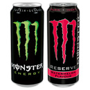 Bild 1 von Monster Energy Energydrink