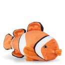 Bild 1 von Plüschtier Ozean Clownfish ca. 22 cm