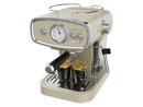 Bild 4 von SILVERCREST® KITCHEN TOOLS Espressomaschine »SEML 1050 A1«, 2-in-1, 1050 W