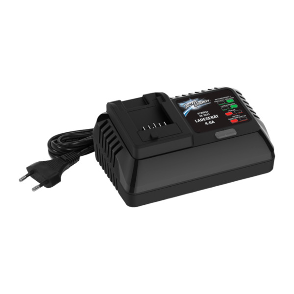 Bild 3 von FERREX 20-V-Akku-Bohrmaschine XYZ585