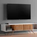 Bild 2 von TELEFUNKEN 
                                            55" Android Smart TV XU55AN754M