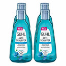 Bild 1 von Guhl Shampoo Anti-Schuppen 250 ml, 4er Pack