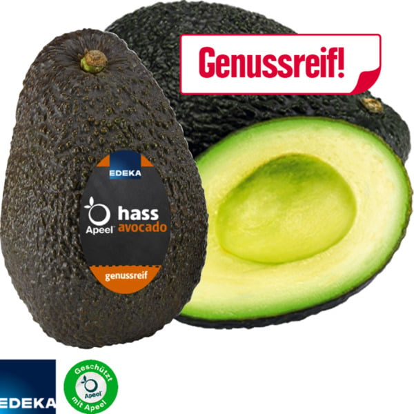 Bild 1 von Avocado