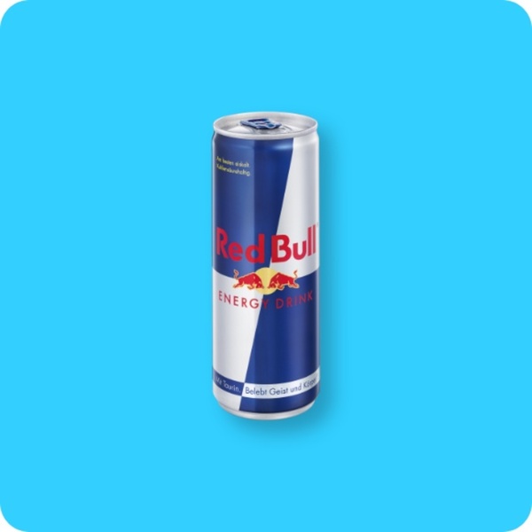 Bild 1 von Energy Drink