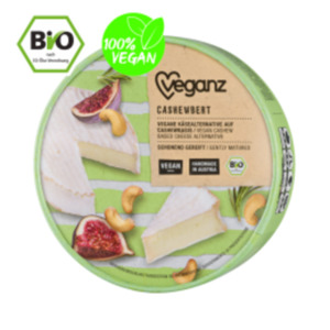 Veganz Bio Cashewbert