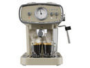 Bild 1 von SILVERCREST® KITCHEN TOOLS Espressomaschine »SEML 1050 A1«, 2-in-1, 1050 W