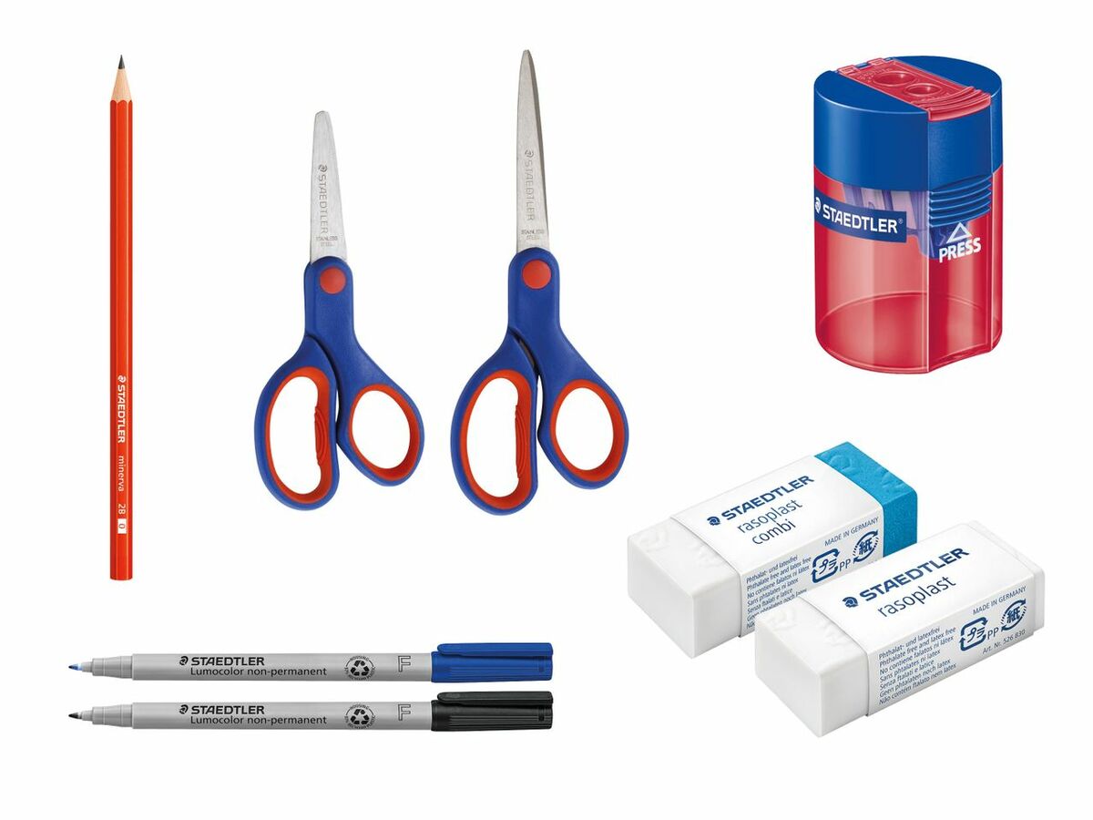 Bild 1 von STAEDTLER Schreibwaren