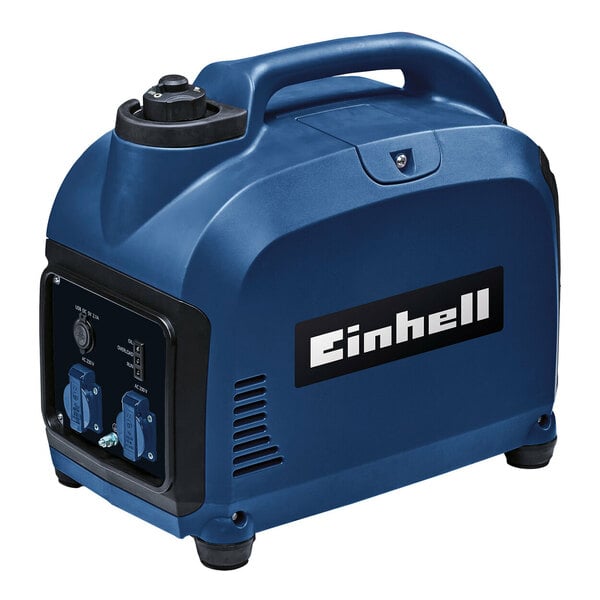 Bild 1 von EINHELL 
                                            Inverter Strom-Generator BT-SE 2000 l