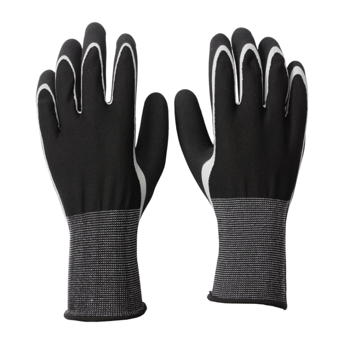 Bild 2 von TOP CRAFT Arbeits- und Freizeithandschuhe