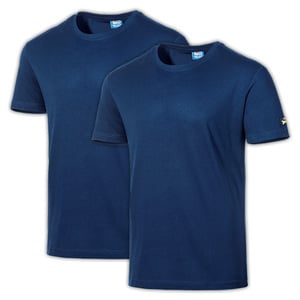 Toptex Pro Arbeits-T-Shirt 2er-Set