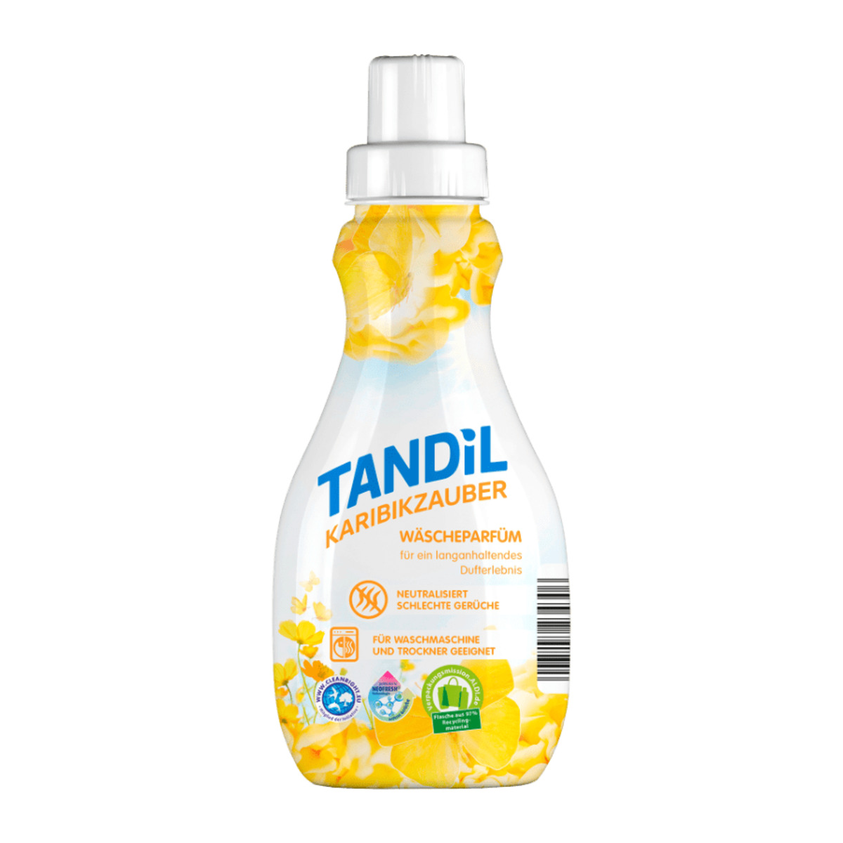 Bild 3 von TANDIL Wäscheparfüm