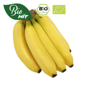 Bio HIT Bananen
