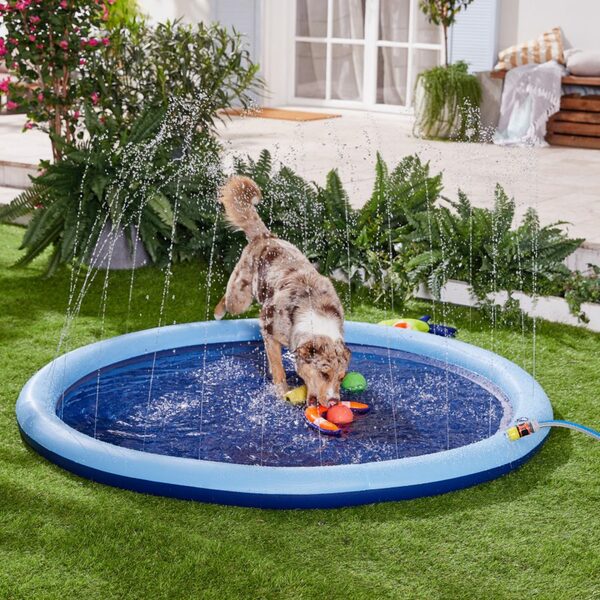 Bild 2 von ROMEO Sprinkler-Matte