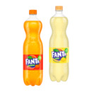 Bild 1 von FANTA Zero Varianten