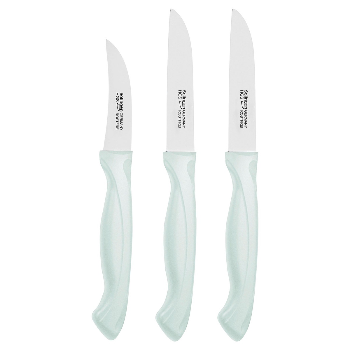 Bild 3 von CROFTON Messer-Set, 3er-Set