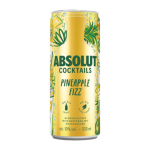 ABSOLUT Cocktail