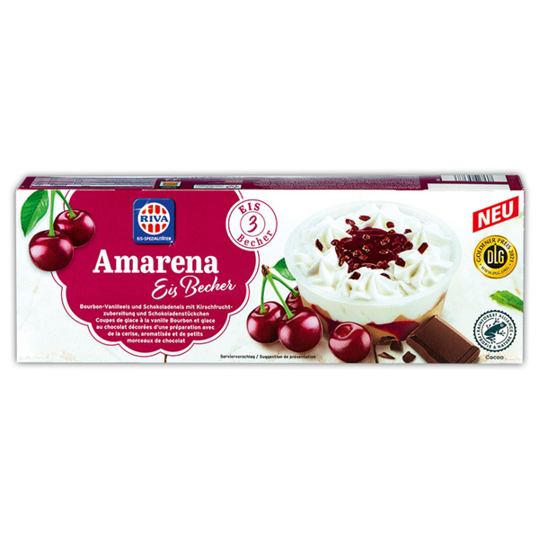 Bild 3 von Riva Spezialitäteneisbecher