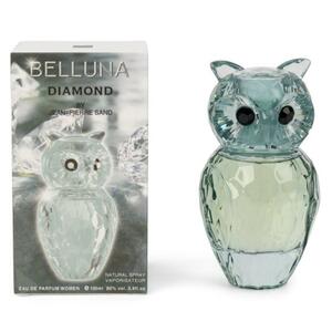Belluna Diamond Doppelset für Damen EDP 2 x 100 ml