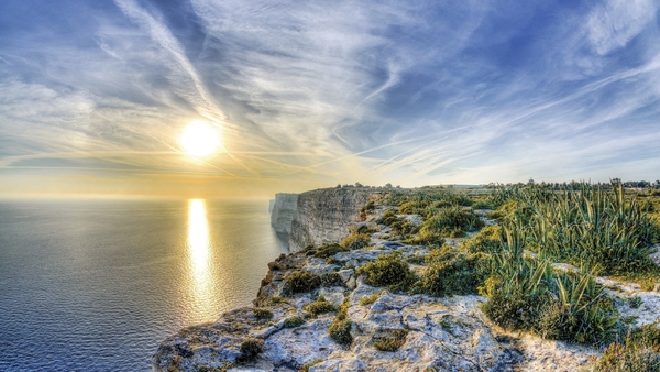 Bild 1 von Malta & Gozo - 4* LABRANDA Riviera Hotel & Spa + 4* Grand Hotel Gozo