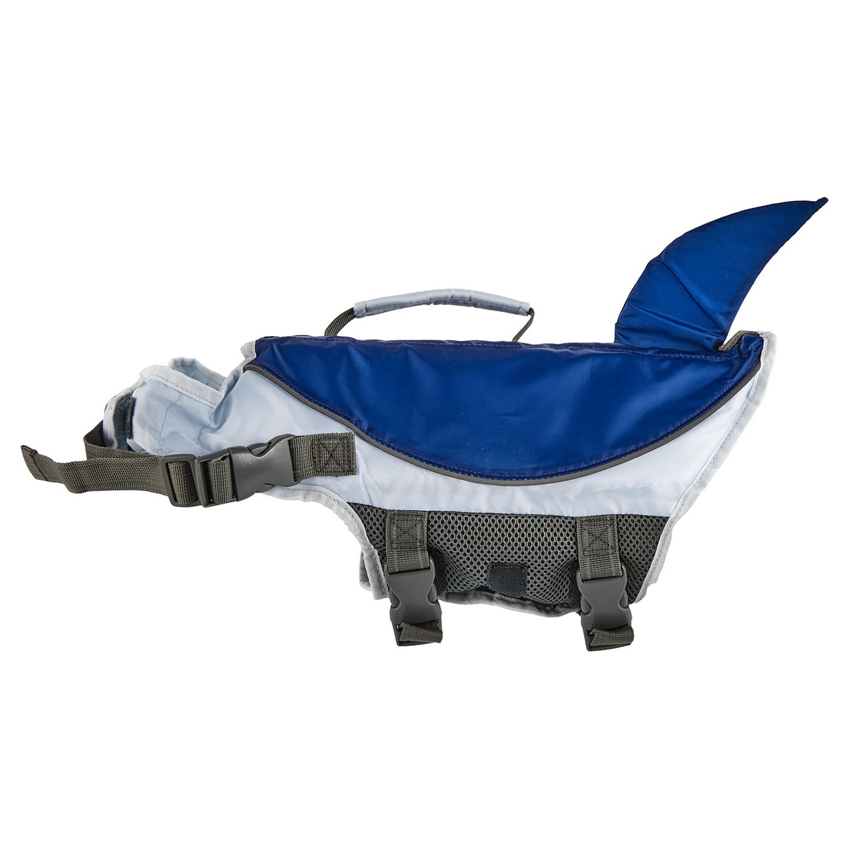 Bild 3 von ROMEO Hunde-Schwimmweste