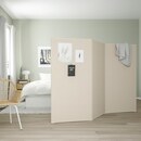 Bild 2 von VARHAUG  Raumteiler, beige