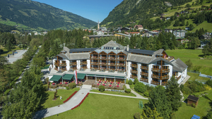 Österreich - Salzburger Land - 3* Hotel Das Gastein