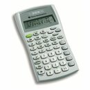 Bild 3 von Texas Instruments Taschenrechner TI-30X IIB, Batteriebetriebener, Mathematik- und Wissenschafts