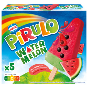 Schöller Multipackung Pirulo Watermelon