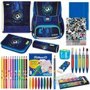 Bild 1 von Herlitz Schulranzen Herlitz Schulranzen Set Loop Plus 14-teilig Special Edition 2023 Jungen