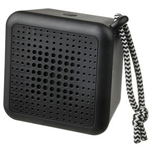 VAPPEBY  Bluetooth®-Lautsprecher, tragbar
