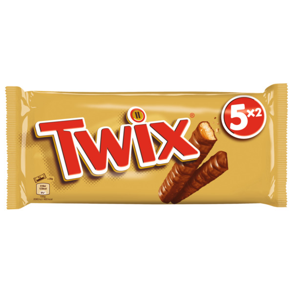 Bild 1 von Mars Twix