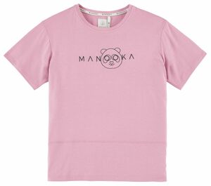 Manooka T-Shirt Emilia (Women)