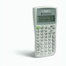 Bild 2 von Texas Instruments Taschenrechner TI-30X IIB, Batteriebetriebener, Mathematik- und Wissenschafts