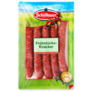 Bild 1 von Schildauer Frühstücksknacker 250g