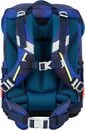 Bild 4 von Scout Schulranzen Sunny II Lightweight, Blue Police (Set), Faser aus recycelten PET-Flaschen