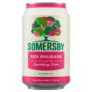 Bild 1 von Somersby Red Rhubarb Sparkling Cider 0,33l