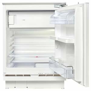 HUTTRA  Unterbaukühlschrank+Gefrierfach, IKEA 500 integriert