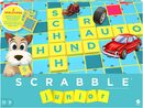 Bild 1 von Mattel games Spiel, Scrabble Junior
