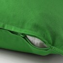 Bild 3 von GURLI  Kissenbezug, leuchtend grün