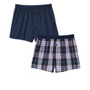 Bild 4 von WATSON'S Herren Boxershorts, 2er-Set