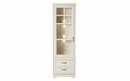 Bild 1 von Self - Vitrine, Liana, beige, inkl. LED-Beleuchtung