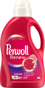 Perwoll Renew Color 1,375L 25WL
