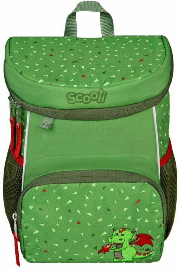 Bild 1 von Scooli Kinderrucksack Mini-Me, Diego Dragon