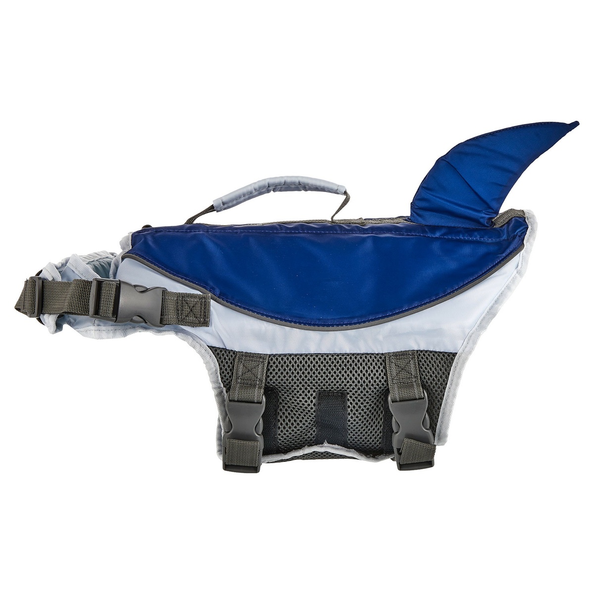 Bild 1 von ROMEO Hunde-Schwimmweste