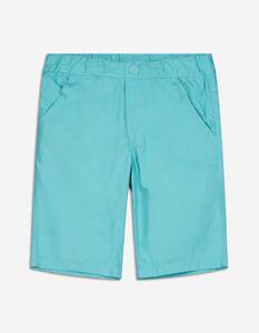 Kinder Bermuda-Shorts - Elastischer Bund