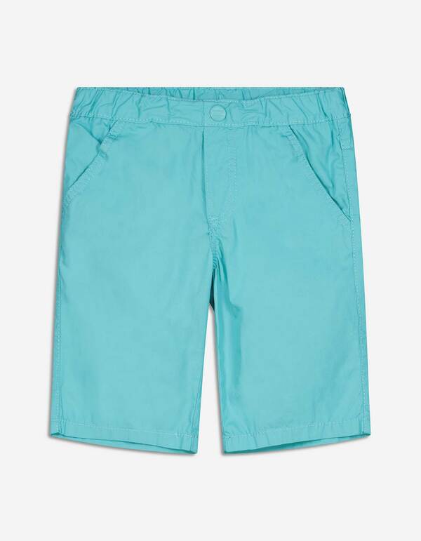 Bild 1 von Kinder Bermuda-Shorts - Elastischer Bund