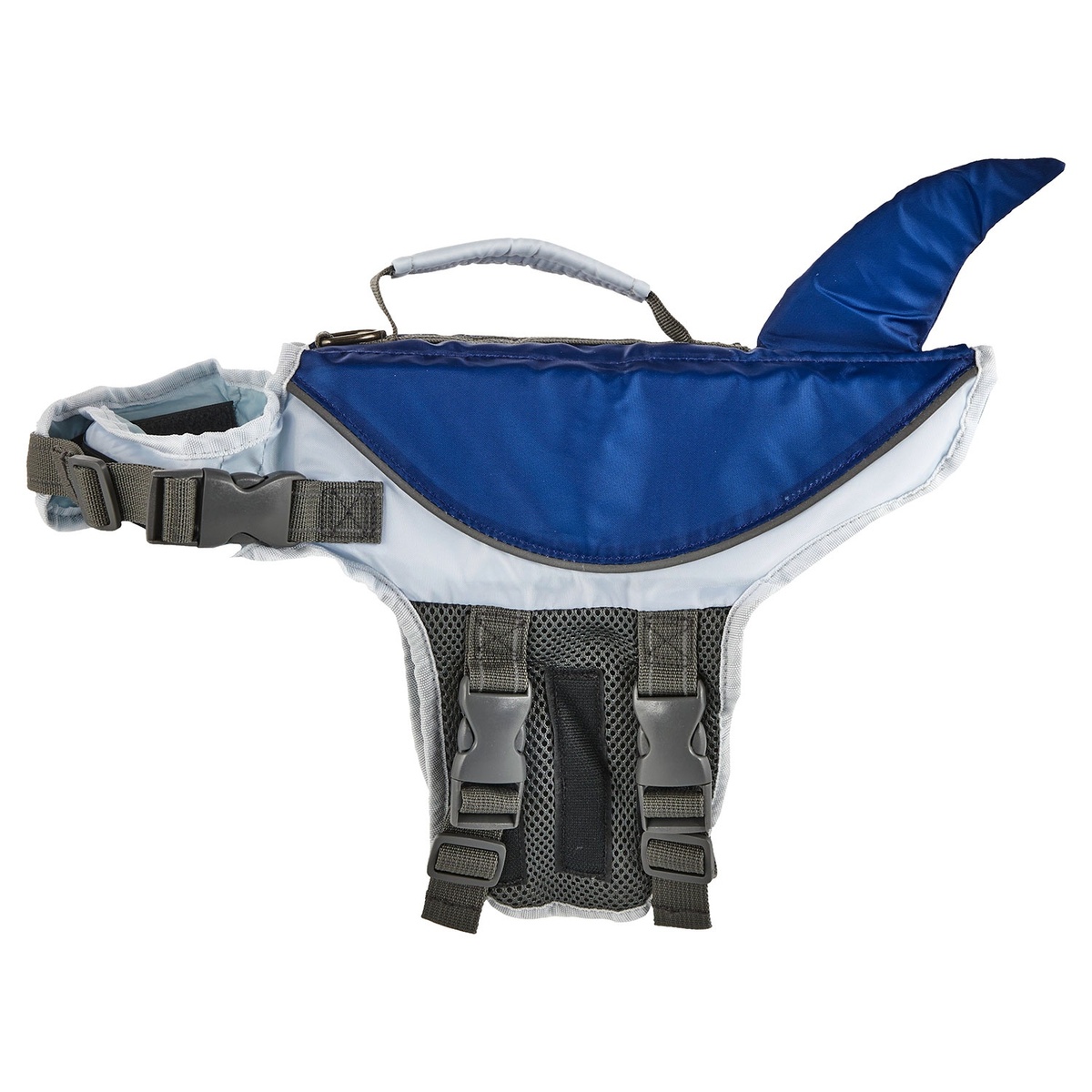 Bild 2 von ROMEO Hunde-Schwimmweste