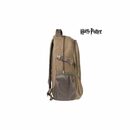 Bild 2 von Harry Potter Rucksack Schulrucksack Harry Potter 28041