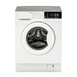 TVÄTTAD  Einbauwaschmaschine/Trockner