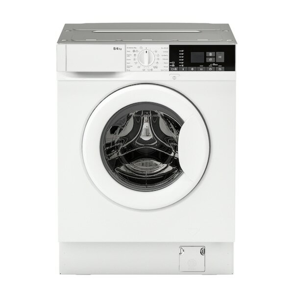 Bild 1 von TVÄTTAD  Einbauwaschmaschine/Trockner